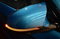 BMW Mシリーズ M2 ｺﾝﾍﾟﾃｨｼｮﾝ MDCT 7速DCT LCI後期 ｾﾚｸﾄ&MﾄﾞﾗｲﾊﾞｰｽﾞP ｻﾝR 最高速270㎞/h  ﾍｷｻｺﾞﾅﾙLEDﾍｯﾄﾞﾗｲﾄ&ﾃｰﾙ ﾋｰﾀｰ付黒革 harman/kardon ﾀｯﾁﾊﾟﾈﾙHDDﾅﾋﾞBｶﾒﾗ 19AW 車線逸脱&歩行者警告 衝突軽減ﾌﾞﾚｰｷ ｶｰﾎﾞﾝｲﾝﾃﾘｱ Mｼｰﾄﾍﾞﾙﾄ  2年保証