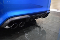 BMW Mシリーズ M2 ｺﾝﾍﾟﾃｨｼｮﾝ MDCT 7速DCT LCI後期 ｾﾚｸﾄ&MﾄﾞﾗｲﾊﾞｰｽﾞP ｻﾝR 最高速270㎞/h  ﾍｷｻｺﾞﾅﾙLEDﾍｯﾄﾞﾗｲﾄ&ﾃｰﾙ ﾋｰﾀｰ付黒革 harman/kardon ﾀｯﾁﾊﾟﾈﾙHDDﾅﾋﾞBｶﾒﾗ 19AW 車線逸脱&歩行者警告 衝突軽減ﾌﾞﾚｰｷ ｶｰﾎﾞﾝｲﾝﾃﾘｱ Mｼｰﾄﾍﾞﾙﾄ  2年保証