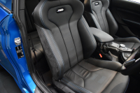 BMW Mシリーズ M2 ｺﾝﾍﾟﾃｨｼｮﾝ MDCT 7速DCT LCI後期 ｾﾚｸﾄ&MﾄﾞﾗｲﾊﾞｰｽﾞP ｻﾝR 最高速270㎞/h  ﾍｷｻｺﾞﾅﾙLEDﾍｯﾄﾞﾗｲﾄ&ﾃｰﾙ ﾋｰﾀｰ付黒革 harman/kardon ﾀｯﾁﾊﾟﾈﾙHDDﾅﾋﾞBｶﾒﾗ 19AW 車線逸脱&歩行者警告 衝突軽減ﾌﾞﾚｰｷ ｶｰﾎﾞﾝｲﾝﾃﾘｱ Mｼｰﾄﾍﾞﾙﾄ  2年保証