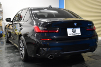 BMW 3シリーズ 320i Mｽﾎﾟｰﾂ G20型 ﾊﾟｰｷﾝｸﾞｱｼｽﾄﾌﾟﾗｽ 追従ACC LEDﾍｯﾄﾞﾗｲﾄ ｼｰﾄﾋｰﾀｰ 3Dﾋﾞｭｰ全周囲ｶﾒﾗ ﾀｯﾁﾊﾟﾈﾙﾅﾋﾞ ｱｯﾌﾟﾙｶｰﾌﾟﾚｲ 側面衝突&車線変更&逸脱&歩行者警告 液晶ﾒｰﾀｰ 後退ｱｼｽﾄ ｱｸﾃｨﾌﾞPDC緊急ﾌﾞﾚｰｷ 18AW  2年保証