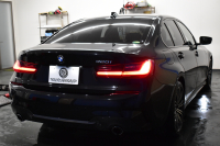 BMW 3シリーズ 320i Mｽﾎﾟｰﾂ G20型 ﾊﾟｰｷﾝｸﾞｱｼｽﾄﾌﾟﾗｽ 追従ACC LEDﾍｯﾄﾞﾗｲﾄ ｼｰﾄﾋｰﾀｰ 3Dﾋﾞｭｰ全周囲ｶﾒﾗ ﾀｯﾁﾊﾟﾈﾙﾅﾋﾞ ｱｯﾌﾟﾙｶｰﾌﾟﾚｲ 側面衝突&車線変更&逸脱&歩行者警告 液晶ﾒｰﾀｰ 後退ｱｼｽﾄ ｱｸﾃｨﾌﾞPDC緊急ﾌﾞﾚｰｷ 18AW  2年保証