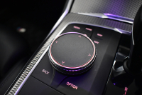 BMW 3シリーズ 320i Mｽﾎﾟｰﾂ G20型 ﾊﾟｰｷﾝｸﾞｱｼｽﾄﾌﾟﾗｽ 追従ACC LEDﾍｯﾄﾞﾗｲﾄ ｼｰﾄﾋｰﾀｰ 3Dﾋﾞｭｰ全周囲ｶﾒﾗ ﾀｯﾁﾊﾟﾈﾙﾅﾋﾞ ｱｯﾌﾟﾙｶｰﾌﾟﾚｲ 側面衝突&車線変更&逸脱&歩行者警告 液晶ﾒｰﾀｰ 後退ｱｼｽﾄ ｱｸﾃｨﾌﾞPDC緊急ﾌﾞﾚｰｷ 18AW  2年保証