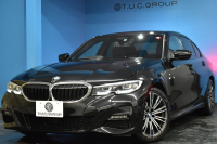 BMW 3シリーズ 320i Mｽﾎﾟｰﾂ G20型 ﾊﾟｰｷﾝｸﾞｱｼｽﾄﾌﾟﾗｽ 追従ACC LEDﾍｯﾄﾞﾗｲﾄ ｼｰﾄﾋｰﾀｰ 3Dﾋﾞｭｰ全周囲ｶﾒﾗ ﾀｯﾁﾊﾟﾈﾙﾅﾋﾞ ｱｯﾌﾟﾙｶｰﾌﾟﾚｲ 側面衝突&車線変更&逸脱&歩行者警告 液晶ﾒｰﾀｰ 後退ｱｼｽﾄ ｱｸﾃｨﾌﾞPDC緊急ﾌﾞﾚｰｷ 18AW  2年保証