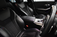 BMW 3シリーズ 320i Mｽﾎﾟｰﾂ G20型 ﾊﾟｰｷﾝｸﾞｱｼｽﾄﾌﾟﾗｽ 追従ACC LEDﾍｯﾄﾞﾗｲﾄ ｼｰﾄﾋｰﾀｰ 3Dﾋﾞｭｰ全周囲ｶﾒﾗ ﾀｯﾁﾊﾟﾈﾙﾅﾋﾞ ｱｯﾌﾟﾙｶｰﾌﾟﾚｲ 側面衝突&車線変更&逸脱&歩行者警告 液晶ﾒｰﾀｰ 後退ｱｼｽﾄ ｱｸﾃｨﾌﾞPDC緊急ﾌﾞﾚｰｷ 18AW  2年保証