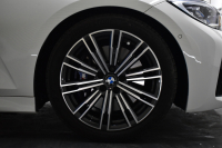 BMW 3シリーズ 330i Mｽﾎﾟｰﾂ G20型 高出力 ｲﾉﾍﾞｰｼｮﾝ&ﾊｲﾗｲﾝ&ｺﾝﾌｫｰﾄP ﾚｰｻﾞｰLEDﾗｲﾄ ﾋｰﾀｰ付黒革 HUD ACC 18AW Mｽﾎﾟｰﾂﾌﾞﾚｰｷ ﾊﾟｰｷﾝｸﾞｱｼｽﾄ+  3Dﾋﾞｭｰ全周囲ｶﾒﾗ ﾀｯﾁﾊﾟﾈﾙﾅﾋﾞ ｱｯﾌﾟﾙｶｰﾌﾟﾚｲ 側面衝突&車線変更警告  2年保証