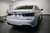 BMW 3シリーズ 330i Mｽﾎﾟｰﾂ G20型 高出力 ｲﾉﾍﾞｰｼｮﾝ&ﾊｲﾗｲﾝ&ｺﾝﾌｫｰﾄP ﾚｰｻﾞｰLEDﾗｲﾄ ﾋｰﾀｰ付黒革 HUD ACC 18AW Mｽﾎﾟｰﾂﾌﾞﾚｰｷ ﾊﾟｰｷﾝｸﾞｱｼｽﾄ+  3Dﾋﾞｭｰ全周囲ｶﾒﾗ ﾀｯﾁﾊﾟﾈﾙﾅﾋﾞ ｱｯﾌﾟﾙｶｰﾌﾟﾚｲ 側面衝突&車線変更警告  2年保証