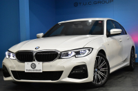 BMW 3シリーズ 330i Mｽﾎﾟｰﾂ G20型 高出力 ｲﾉﾍﾞｰｼｮﾝ&ﾊｲﾗｲﾝ&ｺﾝﾌｫｰﾄP ﾚｰｻﾞｰLEDﾗｲﾄ ﾋｰﾀｰ付黒革 HUD ACC 18AW Mｽﾎﾟｰﾂﾌﾞﾚｰｷ ﾊﾟｰｷﾝｸﾞｱｼｽﾄ+  3Dﾋﾞｭｰ全周囲ｶﾒﾗ ﾀｯﾁﾊﾟﾈﾙﾅﾋﾞ ｱｯﾌﾟﾙｶｰﾌﾟﾚｲ 側面衝突&車線変更警告  2年保証