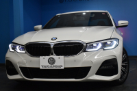 BMW 3シリーズ 330i Mｽﾎﾟｰﾂ G20型 高出力 ｲﾉﾍﾞｰｼｮﾝ&ﾊｲﾗｲﾝ&ｺﾝﾌｫｰﾄP ﾚｰｻﾞｰLEDﾗｲﾄ ﾋｰﾀｰ付黒革 HUD ACC 18AW Mｽﾎﾟｰﾂﾌﾞﾚｰｷ ﾊﾟｰｷﾝｸﾞｱｼｽﾄ+  3Dﾋﾞｭｰ全周囲ｶﾒﾗ ﾀｯﾁﾊﾟﾈﾙﾅﾋﾞ ｱｯﾌﾟﾙｶｰﾌﾟﾚｲ 側面衝突&車線変更警告  2年保証