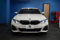 BMW 3シリーズ 330i Mｽﾎﾟｰﾂ G20型 高出力 ｲﾉﾍﾞｰｼｮﾝ&ﾊｲﾗｲﾝ&ｺﾝﾌｫｰﾄP ﾚｰｻﾞｰLEDﾗｲﾄ ﾋｰﾀｰ付黒革 HUD ACC 18AW Mｽﾎﾟｰﾂﾌﾞﾚｰｷ ﾊﾟｰｷﾝｸﾞｱｼｽﾄ+  3Dﾋﾞｭｰ全周囲ｶﾒﾗ ﾀｯﾁﾊﾟﾈﾙﾅﾋﾞ ｱｯﾌﾟﾙｶｰﾌﾟﾚｲ 側面衝突&車線変更警告  2年保証