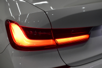 BMW 3シリーズ 330i Mｽﾎﾟｰﾂ G20型 高出力 ｲﾉﾍﾞｰｼｮﾝ&ﾊｲﾗｲﾝ&ｺﾝﾌｫｰﾄP ﾚｰｻﾞｰLEDﾗｲﾄ ﾋｰﾀｰ付黒革 HUD ACC 18AW Mｽﾎﾟｰﾂﾌﾞﾚｰｷ ﾊﾟｰｷﾝｸﾞｱｼｽﾄ+  3Dﾋﾞｭｰ全周囲ｶﾒﾗ ﾀｯﾁﾊﾟﾈﾙﾅﾋﾞ ｱｯﾌﾟﾙｶｰﾌﾟﾚｲ 側面衝突&車線変更警告  2年保証