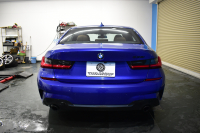 BMW 3シリーズ 320i Mｽﾎﾟｰﾂ G20型 ﾊｲﾗｲﾝP ﾋｰﾀｰ付茶革 Mﾊﾟﾌｫﾌﾞﾚｰｷｷｬﾘﾊﾟｰ&ﾛｰﾀｰ 追従ACC LEDﾍｯﾄﾞﾗｲﾄ ｵﾌﾟｼｮﾝ19AW ﾀｯﾁﾊﾟﾈﾙﾅﾋﾞ ｱｯﾌﾟﾙｶｰﾌﾟﾚｲ 側面衝突&車線変更&逸脱&歩行者警告 液晶ﾒｰﾀｰ 後退ｱｼｽﾄ ｱｸﾃｨﾌﾞPDC緊急ﾌﾞﾚｰｷ  2年保証