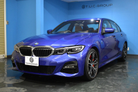 BMW 3シリーズ 320i Mｽﾎﾟｰﾂ G20型 ﾊｲﾗｲﾝP ﾋｰﾀｰ付茶革 Mﾊﾟﾌｫﾌﾞﾚｰｷｷｬﾘﾊﾟｰ&ﾛｰﾀｰ 追従ACC LEDﾍｯﾄﾞﾗｲﾄ ｵﾌﾟｼｮﾝ19AW ﾀｯﾁﾊﾟﾈﾙﾅﾋﾞ ｱｯﾌﾟﾙｶｰﾌﾟﾚｲ 側面衝突&車線変更&逸脱&歩行者警告 液晶ﾒｰﾀｰ 後退ｱｼｽﾄ ｱｸﾃｨﾌﾞPDC緊急ﾌﾞﾚｰｷ  2年保証