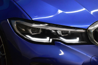 BMW 3シリーズ 320i Mｽﾎﾟｰﾂ G20型 ﾊｲﾗｲﾝP ﾋｰﾀｰ付茶革 Mﾊﾟﾌｫﾌﾞﾚｰｷｷｬﾘﾊﾟｰ&ﾛｰﾀｰ 追従ACC LEDﾍｯﾄﾞﾗｲﾄ ｵﾌﾟｼｮﾝ19AW ﾀｯﾁﾊﾟﾈﾙﾅﾋﾞ ｱｯﾌﾟﾙｶｰﾌﾟﾚｲ 側面衝突&車線変更&逸脱&歩行者警告 液晶ﾒｰﾀｰ 後退ｱｼｽﾄ ｱｸﾃｨﾌﾞPDC緊急ﾌﾞﾚｰｷ  2年保証