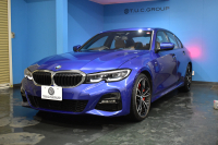 BMW 3シリーズ 320i Mｽﾎﾟｰﾂ G20型 ﾊｲﾗｲﾝP ﾋｰﾀｰ付茶革 Mﾊﾟﾌｫﾌﾞﾚｰｷｷｬﾘﾊﾟｰ&ﾛｰﾀｰ 追従ACC LEDﾍｯﾄﾞﾗｲﾄ ｵﾌﾟｼｮﾝ19AW ﾀｯﾁﾊﾟﾈﾙﾅﾋﾞ ｱｯﾌﾟﾙｶｰﾌﾟﾚｲ 側面衝突&車線変更&逸脱&歩行者警告 液晶ﾒｰﾀｰ 後退ｱｼｽﾄ ｱｸﾃｨﾌﾞPDC緊急ﾌﾞﾚｰｷ  2年保証