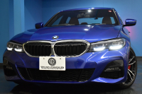 BMW 3シリーズ 320i Mｽﾎﾟｰﾂ G20型 ﾊｲﾗｲﾝP ﾋｰﾀｰ付茶革 Mﾊﾟﾌｫﾌﾞﾚｰｷｷｬﾘﾊﾟｰ&ﾛｰﾀｰ 追従ACC LEDﾍｯﾄﾞﾗｲﾄ ｵﾌﾟｼｮﾝ19AW ﾀｯﾁﾊﾟﾈﾙﾅﾋﾞ ｱｯﾌﾟﾙｶｰﾌﾟﾚｲ 側面衝突&車線変更&逸脱&歩行者警告 液晶ﾒｰﾀｰ 後退ｱｼｽﾄ ｱｸﾃｨﾌﾞPDC緊急ﾌﾞﾚｰｷ  2年保証