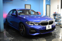 BMW 3シリーズ 320i Mｽﾎﾟｰﾂ G20型 ﾊｲﾗｲﾝP ﾋｰﾀｰ付茶革 Mﾊﾟﾌｫﾌﾞﾚｰｷｷｬﾘﾊﾟｰ&ﾛｰﾀｰ 追従ACC LEDﾍｯﾄﾞﾗｲﾄ ｵﾌﾟｼｮﾝ19AW ﾀｯﾁﾊﾟﾈﾙﾅﾋﾞ ｱｯﾌﾟﾙｶｰﾌﾟﾚｲ 側面衝突&車線変更&逸脱&歩行者警告 液晶ﾒｰﾀｰ 後退ｱｼｽﾄ ｱｸﾃｨﾌﾞPDC緊急ﾌﾞﾚｰｷ  2年保証