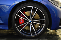 BMW 3シリーズ 320i Mｽﾎﾟｰﾂ G20型 ﾊｲﾗｲﾝP ﾋｰﾀｰ付茶革 Mﾊﾟﾌｫﾌﾞﾚｰｷｷｬﾘﾊﾟｰ&ﾛｰﾀｰ 追従ACC LEDﾍｯﾄﾞﾗｲﾄ ｵﾌﾟｼｮﾝ19AW ﾀｯﾁﾊﾟﾈﾙﾅﾋﾞ ｱｯﾌﾟﾙｶｰﾌﾟﾚｲ 側面衝突&車線変更&逸脱&歩行者警告 液晶ﾒｰﾀｰ 後退ｱｼｽﾄ ｱｸﾃｨﾌﾞPDC緊急ﾌﾞﾚｰｷ  2年保証