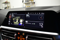 BMW 3シリーズ 320i Mｽﾎﾟｰﾂ G20型 ﾊｲﾗｲﾝP ﾋｰﾀｰ付茶革 Mﾊﾟﾌｫﾌﾞﾚｰｷｷｬﾘﾊﾟｰ&ﾛｰﾀｰ 追従ACC LEDﾍｯﾄﾞﾗｲﾄ ｵﾌﾟｼｮﾝ19AW ﾀｯﾁﾊﾟﾈﾙﾅﾋﾞ ｱｯﾌﾟﾙｶｰﾌﾟﾚｲ 側面衝突&車線変更&逸脱&歩行者警告 液晶ﾒｰﾀｰ 後退ｱｼｽﾄ ｱｸﾃｨﾌﾞPDC緊急ﾌﾞﾚｰｷ  2年保証