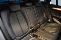 BMW X1 Xdrive20i Mｽﾎﾟｰﾂ 中期 4WD ｱﾄﾞﾊﾞﾝｽﾄﾞｱｸﾃｨﾌﾞｾｰﾌﾃｨ&ｺﾝﾌｫｰﾄP 追従ACC HUD ﾋｰﾀｰ付黒革 ｱﾙﾊﾟｲﾝ製後席用ﾓﾆﾀｰ ﾌﾙｾｸﾞTV  NEWﾃﾞｻﾞｲﾝﾒｰﾀｰ 電子ｼﾌﾄ ﾀｯﾁﾊﾟﾈﾙﾅﾋﾞBｶﾒﾗ Pｱｼｽﾄ LEDﾍｯﾄﾞﾗｲﾄ 衝突軽減 車線逸脱&歩行者警告 電動Rｹﾞｰﾄ 2年保証