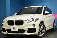BMW X1 Xdrive20i Mｽﾎﾟｰﾂ 中期 4WD ｱﾄﾞﾊﾞﾝｽﾄﾞｱｸﾃｨﾌﾞｾｰﾌﾃｨ&ｺﾝﾌｫｰﾄP 追従ACC HUD ﾋｰﾀｰ付黒革 ｱﾙﾊﾟｲﾝ製後席用ﾓﾆﾀｰ ﾌﾙｾｸﾞTV  NEWﾃﾞｻﾞｲﾝﾒｰﾀｰ 電子ｼﾌﾄ ﾀｯﾁﾊﾟﾈﾙﾅﾋﾞBｶﾒﾗ Pｱｼｽﾄ LEDﾍｯﾄﾞﾗｲﾄ 衝突軽減 車線逸脱&歩行者警告 電動Rｹﾞｰﾄ 2年保証