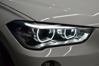 BMW X1 Xdrive20i Mｽﾎﾟｰﾂ 中期 4WD ｱﾄﾞﾊﾞﾝｽﾄﾞｱｸﾃｨﾌﾞｾｰﾌﾃｨ&ｺﾝﾌｫｰﾄP 追従ACC HUD ﾋｰﾀｰ付黒革 ｱﾙﾊﾟｲﾝ製後席用ﾓﾆﾀｰ ﾌﾙｾｸﾞTV  NEWﾃﾞｻﾞｲﾝﾒｰﾀｰ 電子ｼﾌﾄ ﾀｯﾁﾊﾟﾈﾙﾅﾋﾞBｶﾒﾗ Pｱｼｽﾄ LEDﾍｯﾄﾞﾗｲﾄ 衝突軽減 車線逸脱&歩行者警告 電動Rｹﾞｰﾄ 2年保証