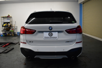 BMW X1 Xdrive20i Mｽﾎﾟｰﾂ 中期 4WD ｱﾄﾞﾊﾞﾝｽﾄﾞｱｸﾃｨﾌﾞｾｰﾌﾃｨ&ｺﾝﾌｫｰﾄP 追従ACC HUD ﾋｰﾀｰ付黒革 ｱﾙﾊﾟｲﾝ製後席用ﾓﾆﾀｰ ﾌﾙｾｸﾞTV  NEWﾃﾞｻﾞｲﾝﾒｰﾀｰ 電子ｼﾌﾄ ﾀｯﾁﾊﾟﾈﾙﾅﾋﾞBｶﾒﾗ Pｱｼｽﾄ LEDﾍｯﾄﾞﾗｲﾄ 衝突軽減 車線逸脱&歩行者警告 電動Rｹﾞｰﾄ 2年保証