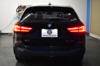 BMW X1 Xﾄﾞﾗｲﾌﾞ18d Mｽﾎﾟｰﾂ 中期ﾓﾃﾞﾙ 4WD ﾋｰﾀｰ付黒革 ｱﾄﾞﾊﾞﾝｽﾄﾞｱｸﾃｨﾌﾞｾｰﾌﾃｨ&ｺﾝﾌｫｰﾄP 追従ACC HUD ｵﾌﾟｼｮﾝ19AW NEWﾃﾞｻﾞｲﾝﾒｰﾀｰ LEDﾍｯﾄﾞﾗｲﾄ ﾀｯﾁﾊﾟﾈﾙHDDﾅﾋﾞBｶﾒﾗ 前後PDC  衝突軽減B 車線逸脱&歩行者警告 電動Rｹﾞｰﾄ ｽﾏｰﾄｷｰ 2年保証