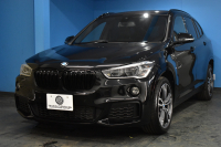 BMW X1 Xﾄﾞﾗｲﾌﾞ18d Mｽﾎﾟｰﾂ 中期ﾓﾃﾞﾙ 4WD ﾋｰﾀｰ付黒革 ｱﾄﾞﾊﾞﾝｽﾄﾞｱｸﾃｨﾌﾞｾｰﾌﾃｨ&ｺﾝﾌｫｰﾄP 追従ACC HUD ｵﾌﾟｼｮﾝ19AW NEWﾃﾞｻﾞｲﾝﾒｰﾀｰ LEDﾍｯﾄﾞﾗｲﾄ ﾀｯﾁﾊﾟﾈﾙHDDﾅﾋﾞBｶﾒﾗ 前後PDC  衝突軽減B 車線逸脱&歩行者警告 電動Rｹﾞｰﾄ ｽﾏｰﾄｷｰ 2年保証