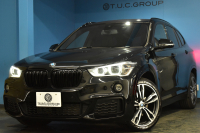 BMW X1 Xﾄﾞﾗｲﾌﾞ18d Mｽﾎﾟｰﾂ 中期ﾓﾃﾞﾙ 4WD ﾋｰﾀｰ付黒革 ｱﾄﾞﾊﾞﾝｽﾄﾞｱｸﾃｨﾌﾞｾｰﾌﾃｨ&ｺﾝﾌｫｰﾄP 追従ACC HUD ｵﾌﾟｼｮﾝ19AW NEWﾃﾞｻﾞｲﾝﾒｰﾀｰ LEDﾍｯﾄﾞﾗｲﾄ ﾀｯﾁﾊﾟﾈﾙHDDﾅﾋﾞBｶﾒﾗ 前後PDC  衝突軽減B 車線逸脱&歩行者警告 電動Rｹﾞｰﾄ ｽﾏｰﾄｷｰ 2年保証