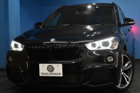 BMW X1 Xﾄﾞﾗｲﾌﾞ18d Mｽﾎﾟｰﾂ 中期ﾓﾃﾞﾙ 4WD ﾋｰﾀｰ付黒革 ｱﾄﾞﾊﾞﾝｽﾄﾞｱｸﾃｨﾌﾞｾｰﾌﾃｨ&ｺﾝﾌｫｰﾄP 追従ACC HUD ｵﾌﾟｼｮﾝ19AW NEWﾃﾞｻﾞｲﾝﾒｰﾀｰ LEDﾍｯﾄﾞﾗｲﾄ ﾀｯﾁﾊﾟﾈﾙHDDﾅﾋﾞBｶﾒﾗ 前後PDC  衝突軽減B 車線逸脱&歩行者警告 電動Rｹﾞｰﾄ ｽﾏｰﾄｷｰ 2年保証
