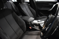 BMW 1シリーズ M135i 直6ﾀｰﾎﾞ320馬力 ｱﾀﾞﾌﾟﾃｨﾌﾞMｻｽ 大型ﾌﾞﾚｰｷｼｽﾃﾑ ｱﾙｶﾝﾀｰﾗ電動ｽﾎﾟｰﾂｼｰﾄ ﾀｯﾁﾊﾟｯﾄﾞ付iﾄﾞﾗｲﾌﾞHDDﾅﾋﾞ Bｶﾒﾗ ﾘｱPDC ﾊﾟﾄﾞﾙｼﾌﾄ 専用18AW ｽﾏｰﾄｷｰ DSRC 2年保証