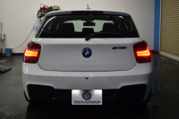 BMW 1シリーズ M135i 直6ﾀｰﾎﾞ320馬力 ｱﾀﾞﾌﾟﾃｨﾌﾞMｻｽ 大型ﾌﾞﾚｰｷｼｽﾃﾑ ｱﾙｶﾝﾀｰﾗ電動ｽﾎﾟｰﾂｼｰﾄ ﾀｯﾁﾊﾟｯﾄﾞ付iﾄﾞﾗｲﾌﾞHDDﾅﾋﾞ Bｶﾒﾗ ﾘｱPDC ﾊﾟﾄﾞﾙｼﾌﾄ 専用18AW ｽﾏｰﾄｷｰ DSRC 2年保証