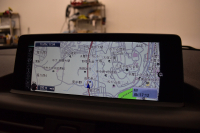 BMW 1シリーズ M135i 直6ﾀｰﾎﾞ320馬力 ｱﾀﾞﾌﾟﾃｨﾌﾞMｻｽ 大型ﾌﾞﾚｰｷｼｽﾃﾑ ｱﾙｶﾝﾀｰﾗ電動ｽﾎﾟｰﾂｼｰﾄ ﾀｯﾁﾊﾟｯﾄﾞ付iﾄﾞﾗｲﾌﾞHDDﾅﾋﾞ Bｶﾒﾗ ﾘｱPDC ﾊﾟﾄﾞﾙｼﾌﾄ 専用18AW ｽﾏｰﾄｷｰ DSRC 2年保証