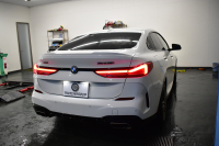 BMW 2シリーズ M235iｸﾞﾗﾝｸｰﾍﾟ Xﾄﾞﾗｲﾌﾞ ﾃﾞﾋﾞｭｰP ｱﾀﾞﾌﾟﾃｨﾌﾞｻｽﾍﾟﾝｼｮﾝ ﾋｰﾀｰ付ﾌﾞﾗｯｸﾚｻﾞｰMｽﾎﾟｰﾂｼｰﾄ Mｼｰﾄﾍﾞﾙﾄ ACC TV ｱｸﾃｨﾌﾞｻｳﾝﾄﾞﾃﾞｻﾞｲﾝ ﾍｷｻｺﾞﾅﾙLEDﾍｯﾄﾞﾗｲﾄ Mｽﾎﾟｰﾂﾌﾞﾚｰｷ LCW ﾗｲﾌﾞｺｯｸﾋﾟｯﾄ ｱｯﾌﾟﾙｶｰﾌﾟﾚｲ 2年保証