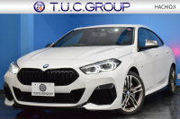 BMW 2シリーズ M235iｸﾞﾗﾝｸｰﾍﾟ Xﾄﾞﾗｲﾌﾞ ﾃﾞﾋﾞｭｰP ｱﾀﾞﾌﾟﾃｨﾌﾞｻｽﾍﾟﾝｼｮﾝ ﾋｰﾀｰ付ﾌﾞﾗｯｸﾚｻﾞｰMｽﾎﾟｰﾂｼｰﾄ Mｼｰﾄﾍﾞﾙﾄ ACC TV ｱｸﾃｨﾌﾞｻｳﾝﾄﾞﾃﾞｻﾞｲﾝ ﾍｷｻｺﾞﾅﾙLEDﾍｯﾄﾞﾗｲﾄ Mｽﾎﾟｰﾂﾌﾞﾚｰｷ LCW ﾗｲﾌﾞｺｯｸﾋﾟｯﾄ ｱｯﾌﾟﾙｶｰﾌﾟﾚｲ 2年保証
