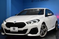 BMW 2シリーズ M235iｸﾞﾗﾝｸｰﾍﾟ Xﾄﾞﾗｲﾌﾞ ﾃﾞﾋﾞｭｰP ｱﾀﾞﾌﾟﾃｨﾌﾞｻｽﾍﾟﾝｼｮﾝ ﾋｰﾀｰ付ﾌﾞﾗｯｸﾚｻﾞｰMｽﾎﾟｰﾂｼｰﾄ Mｼｰﾄﾍﾞﾙﾄ ACC TV ｱｸﾃｨﾌﾞｻｳﾝﾄﾞﾃﾞｻﾞｲﾝ ﾍｷｻｺﾞﾅﾙLEDﾍｯﾄﾞﾗｲﾄ Mｽﾎﾟｰﾂﾌﾞﾚｰｷ LCW ﾗｲﾌﾞｺｯｸﾋﾟｯﾄ ｱｯﾌﾟﾙｶｰﾌﾟﾚｲ 2年保証