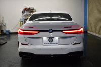 BMW 2シリーズ M235iｸﾞﾗﾝｸｰﾍﾟ Xﾄﾞﾗｲﾌﾞ ﾃﾞﾋﾞｭｰP ｱﾀﾞﾌﾟﾃｨﾌﾞｻｽﾍﾟﾝｼｮﾝ ﾋｰﾀｰ付ﾌﾞﾗｯｸﾚｻﾞｰMｽﾎﾟｰﾂｼｰﾄ Mｼｰﾄﾍﾞﾙﾄ ACC TV ｱｸﾃｨﾌﾞｻｳﾝﾄﾞﾃﾞｻﾞｲﾝ ﾍｷｻｺﾞﾅﾙLEDﾍｯﾄﾞﾗｲﾄ Mｽﾎﾟｰﾂﾌﾞﾚｰｷ LCW ﾗｲﾌﾞｺｯｸﾋﾟｯﾄ ｱｯﾌﾟﾙｶｰﾌﾟﾚｲ 2年保証