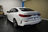 BMW 2シリーズ M235iｸﾞﾗﾝｸｰﾍﾟ Xﾄﾞﾗｲﾌﾞ ﾃﾞﾋﾞｭｰP ｱﾀﾞﾌﾟﾃｨﾌﾞｻｽﾍﾟﾝｼｮﾝ ﾋｰﾀｰ付ﾌﾞﾗｯｸﾚｻﾞｰMｽﾎﾟｰﾂｼｰﾄ Mｼｰﾄﾍﾞﾙﾄ ACC TV ｱｸﾃｨﾌﾞｻｳﾝﾄﾞﾃﾞｻﾞｲﾝ ﾍｷｻｺﾞﾅﾙLEDﾍｯﾄﾞﾗｲﾄ Mｽﾎﾟｰﾂﾌﾞﾚｰｷ LCW ﾗｲﾌﾞｺｯｸﾋﾟｯﾄ ｱｯﾌﾟﾙｶｰﾌﾟﾚｲ 2年保証