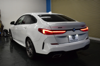 BMW 2シリーズ M235iｸﾞﾗﾝｸｰﾍﾟ Xﾄﾞﾗｲﾌﾞ ﾃﾞﾋﾞｭｰP ｱﾀﾞﾌﾟﾃｨﾌﾞｻｽﾍﾟﾝｼｮﾝ ﾋｰﾀｰ付ﾌﾞﾗｯｸﾚｻﾞｰMｽﾎﾟｰﾂｼｰﾄ Mｼｰﾄﾍﾞﾙﾄ ACC TV ｱｸﾃｨﾌﾞｻｳﾝﾄﾞﾃﾞｻﾞｲﾝ ﾍｷｻｺﾞﾅﾙLEDﾍｯﾄﾞﾗｲﾄ Mｽﾎﾟｰﾂﾌﾞﾚｰｷ LCW ﾗｲﾌﾞｺｯｸﾋﾟｯﾄ ｱｯﾌﾟﾙｶｰﾌﾟﾚｲ 2年保証