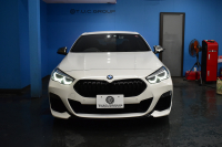 BMW 2シリーズ M235iｸﾞﾗﾝｸｰﾍﾟ Xﾄﾞﾗｲﾌﾞ ﾃﾞﾋﾞｭｰP ｱﾀﾞﾌﾟﾃｨﾌﾞｻｽﾍﾟﾝｼｮﾝ ﾋｰﾀｰ付ﾌﾞﾗｯｸﾚｻﾞｰMｽﾎﾟｰﾂｼｰﾄ Mｼｰﾄﾍﾞﾙﾄ ACC TV ｱｸﾃｨﾌﾞｻｳﾝﾄﾞﾃﾞｻﾞｲﾝ ﾍｷｻｺﾞﾅﾙLEDﾍｯﾄﾞﾗｲﾄ Mｽﾎﾟｰﾂﾌﾞﾚｰｷ LCW ﾗｲﾌﾞｺｯｸﾋﾟｯﾄ ｱｯﾌﾟﾙｶｰﾌﾟﾚｲ 2年保証