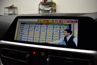 BMW 3シリーズ 320i Mｽﾎﾟｰﾂ 1ｵｰﾅｰ ﾊｲﾗｲﾝ&ｺﾝﾌｫｰﾄP ﾋｰﾀｰ付ｺﾆｬｯｸﾚｻﾞｰ HUD ﾌﾙｾｸﾞTV ﾀｯﾁﾊﾟﾈﾙﾅﾋﾞBｶﾒﾗPｱｼｽﾄ ｱｯﾌﾟﾙｶｰﾌﾟﾚｲ  追従ACC LEDﾍｯﾄﾞﾗｲﾄ 電動ﾄﾗﾝｸ 側面衝突&車線変更&逸脱&歩行者警告 液晶ﾒｰﾀｰ 後退ｱｼｽﾄ ｱｸﾃｨﾌﾞPDC緊急ﾌﾞﾚｰｷ  2年保証