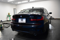 BMW 3シリーズ 320i Mｽﾎﾟｰﾂ 1ｵｰﾅｰ ﾊｲﾗｲﾝ&ｺﾝﾌｫｰﾄP ﾋｰﾀｰ付ｺﾆｬｯｸﾚｻﾞｰ HUD ﾌﾙｾｸﾞTV ﾀｯﾁﾊﾟﾈﾙﾅﾋﾞBｶﾒﾗPｱｼｽﾄ ｱｯﾌﾟﾙｶｰﾌﾟﾚｲ  追従ACC LEDﾍｯﾄﾞﾗｲﾄ 電動ﾄﾗﾝｸ 側面衝突&車線変更&逸脱&歩行者警告 液晶ﾒｰﾀｰ 後退ｱｼｽﾄ ｱｸﾃｨﾌﾞPDC緊急ﾌﾞﾚｰｷ  2年保証