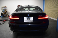 BMW 3シリーズ 320i Mｽﾎﾟｰﾂ 1ｵｰﾅｰ ﾊｲﾗｲﾝ&ｺﾝﾌｫｰﾄP ﾋｰﾀｰ付ｺﾆｬｯｸﾚｻﾞｰ HUD ﾌﾙｾｸﾞTV ﾀｯﾁﾊﾟﾈﾙﾅﾋﾞBｶﾒﾗPｱｼｽﾄ ｱｯﾌﾟﾙｶｰﾌﾟﾚｲ  追従ACC LEDﾍｯﾄﾞﾗｲﾄ 電動ﾄﾗﾝｸ 側面衝突&車線変更&逸脱&歩行者警告 液晶ﾒｰﾀｰ 後退ｱｼｽﾄ ｱｸﾃｨﾌﾞPDC緊急ﾌﾞﾚｰｷ  2年保証