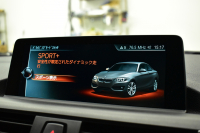 BMW Mシリーズ M2 MDCT 7速DCT ｻﾝﾙｰﾌ ﾋｰﾀｰ付黒革 LEDﾘﾝｸﾞｷｾﾉﾝﾍｯﾄﾞﾗｲﾄ ﾀｯﾁﾊﾟｯﾄﾞHDDﾅﾋﾞ 19AW  車線逸脱&歩行者警告 衝突軽減ﾌﾞﾚｰｷ ｶｰﾎﾞﾝｲﾝﾃﾘｱ Bｶﾒﾗ iｽﾄｯﾌﾟ ｽﾏｰﾄｷｰ 2年保証