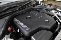 BMW 4シリーズ 420iｸﾞﾗﾝｸｰﾍﾟ Mｽﾎﾟｰﾂ 新車保証R7年6月迄 ｺﾝﾌｫｰﾄ&Mｽﾎﾟｰﾂｼｰﾄ&ｻｳﾝﾄﾞP ﾋｰﾀｰ付茶革 Mｽﾎﾟｰﾂｼｰﾄ ﾊｰﾏﾝｶｰﾄﾞﾝ LEDﾍｯﾄﾞﾗｲﾄ 追従ACC 車線変更警告 ﾀｯﾁﾊﾟﾈﾙﾅﾋﾞBｶﾒﾗ Apple Car Play ﾌﾙｾｸﾞ 3Dﾋﾞｭｰ全周囲ｶﾒﾗ 液晶ﾒｰﾀｰ Pｱｼｽﾄ 19AW