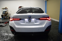 BMW 4シリーズ 420iｸﾞﾗﾝｸｰﾍﾟ Mｽﾎﾟｰﾂ 新車保証R7年6月迄 ｺﾝﾌｫｰﾄ&Mｽﾎﾟｰﾂｼｰﾄ&ｻｳﾝﾄﾞP ﾋｰﾀｰ付茶革 Mｽﾎﾟｰﾂｼｰﾄ ﾊｰﾏﾝｶｰﾄﾞﾝ LEDﾍｯﾄﾞﾗｲﾄ 追従ACC 車線変更警告 ﾀｯﾁﾊﾟﾈﾙﾅﾋﾞBｶﾒﾗ Apple Car Play ﾌﾙｾｸﾞ 3Dﾋﾞｭｰ全周囲ｶﾒﾗ 液晶ﾒｰﾀｰ Pｱｼｽﾄ 19AW