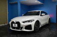 BMW 4シリーズ 420iｸﾞﾗﾝｸｰﾍﾟ Mｽﾎﾟｰﾂ 新車保証R7年6月迄 ｺﾝﾌｫｰﾄ&Mｽﾎﾟｰﾂｼｰﾄ&ｻｳﾝﾄﾞP ﾋｰﾀｰ付茶革 Mｽﾎﾟｰﾂｼｰﾄ ﾊｰﾏﾝｶｰﾄﾞﾝ LEDﾍｯﾄﾞﾗｲﾄ 追従ACC 車線変更警告 ﾀｯﾁﾊﾟﾈﾙﾅﾋﾞBｶﾒﾗ Apple Car Play ﾌﾙｾｸﾞ 3Dﾋﾞｭｰ全周囲ｶﾒﾗ 液晶ﾒｰﾀｰ Pｱｼｽﾄ 19AW