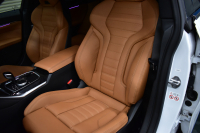 BMW 4シリーズ 420iｸﾞﾗﾝｸｰﾍﾟ Mｽﾎﾟｰﾂ 新車保証R7年6月迄 ｺﾝﾌｫｰﾄ&Mｽﾎﾟｰﾂｼｰﾄ&ｻｳﾝﾄﾞP ﾋｰﾀｰ付茶革 Mｽﾎﾟｰﾂｼｰﾄ ﾊｰﾏﾝｶｰﾄﾞﾝ LEDﾍｯﾄﾞﾗｲﾄ 追従ACC 車線変更警告 ﾀｯﾁﾊﾟﾈﾙﾅﾋﾞBｶﾒﾗ Apple Car Play ﾌﾙｾｸﾞ 3Dﾋﾞｭｰ全周囲ｶﾒﾗ 液晶ﾒｰﾀｰ Pｱｼｽﾄ 19AW