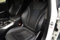 BMW 3シリーズ 320d Xﾄﾞﾗｲﾌﾞ Mｽﾎﾟｰﾂ G20型 4WD ｺﾝﾌｫｰﾄP Pｱｼｽﾄﾌﾟﾗｽ 3Dﾋﾞｭｰ全周囲ｶﾒﾗ ﾋｰﾀｰ付ｱﾙｶﾝﾀｰﾗ電動ｽﾎﾟｰﾂｼｰﾄ ﾀｯﾁﾊﾟﾈﾙﾅﾋﾞBｶﾒﾗ ｱｯﾌﾟﾙｶｰﾌﾟﾚｲ  追従ACC LEDﾍｯﾄﾞﾗｲﾄ 電動ﾄﾗﾝｸ 側面衝突&車線変更&逸脱&歩行者警告 液晶ﾒｰﾀｰ 後退ｱｼｽﾄ 2年保証