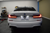 BMW 3シリーズ 320d Xﾄﾞﾗｲﾌﾞ Mｽﾎﾟｰﾂ G20型 4WD ｺﾝﾌｫｰﾄP Pｱｼｽﾄﾌﾟﾗｽ 3Dﾋﾞｭｰ全周囲ｶﾒﾗ ﾋｰﾀｰ付ｱﾙｶﾝﾀｰﾗ電動ｽﾎﾟｰﾂｼｰﾄ ﾀｯﾁﾊﾟﾈﾙﾅﾋﾞBｶﾒﾗ ｱｯﾌﾟﾙｶｰﾌﾟﾚｲ  追従ACC LEDﾍｯﾄﾞﾗｲﾄ 電動ﾄﾗﾝｸ 側面衝突&車線変更&逸脱&歩行者警告 液晶ﾒｰﾀｰ 後退ｱｼｽﾄ 2年保証